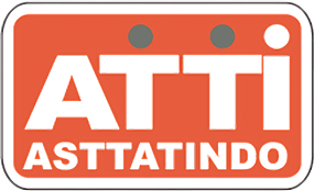 ASTTATINDO Logo